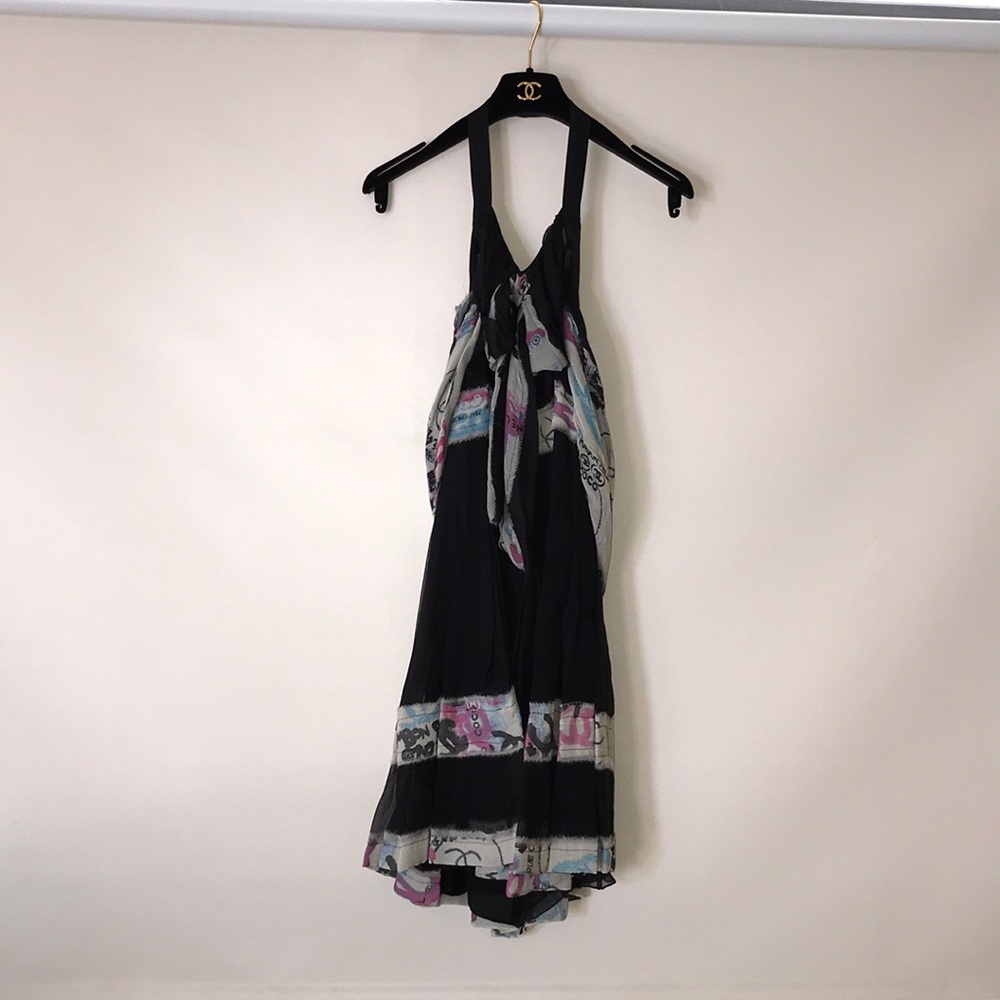 Beautiful Chanel Dress. 💕 NWT 💕
